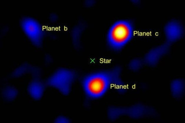 What is the best way to detect exoplanets?