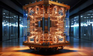How Are Quantum Computers Changing the Landscape of Data Security?