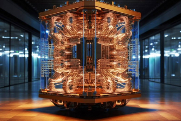 How Are Quantum Computers Changing the Landscape of Data Security?