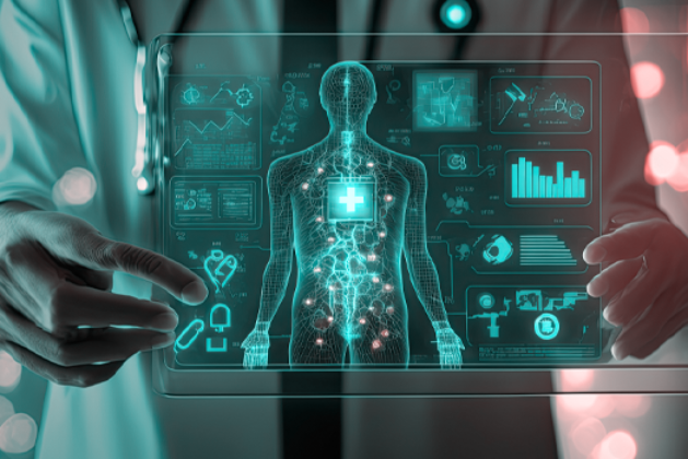What Are the Emerging Technologies Revolutionizing Healthcare in 2023?