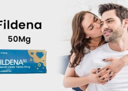 Fildena 50 Mg – The Best Trick To Get Strong Erection 